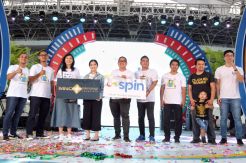 MNC Teknologi Nusantara Luncurkan SPIN
