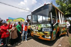 Bromo Rally Fun Tour 2019