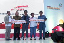GoPay dan Filantropi Indonesia Gelar Pekan Donasi Online