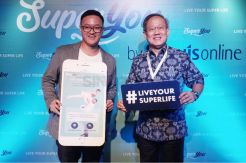 Super You Asuransi Online Untuk Milenial
