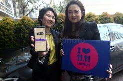 Lazada dan BMW Indonesia Luncurkan BMW Flagship Store di LazMall