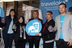 Produk Terbaru Villa dan Apartemen Pilihan