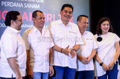 Indo Bintang Mandiri Lepas 25% Saham
