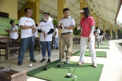 Media Fun Golf 2019 Foreksis