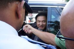 Terdakwa Pemerkosa TKI Jalani Sidang di Mahkamah Sesyen Perak Malaysia