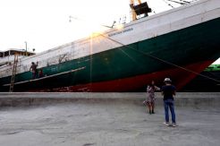 Nusantara Bahagia di Sunda Kelapa