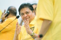 Partai Golkar Gelar Rapat Pleno Bahas Rapimnas dan Pilkada Serentak