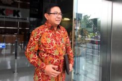 Suap Distribusi Gula, KPK Periksa Dirut PTPN X Dwi Satriyo Annurogo