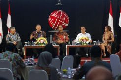 Economic Outlook: Membedah Pembiayaan Infrastruktur Tanpa APBN