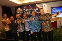 Kinerja Asuransi Tugu Pratama Indonesia