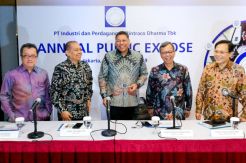 Terpengaruh Ekonomi Global, Laba Bintraco Dharma Turun