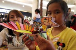 Faber-Castell Gelar Family Art Competition 3