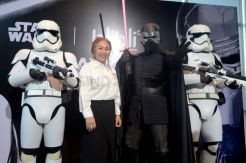 Blibli.com Hadirkan Produk Spesial Star Wars:The Rise of Skywalker