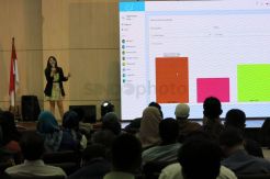 Sistem Pembelajaran Berbasis Aplikasi