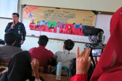 Mahasiswa Peduli Negeri