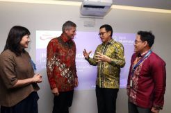 Bank Muamalat Jalin Kerja Sama dengan Prudential Indonesia