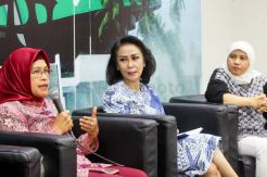 Dialektika Demokrasi: Ideal Aset First Travel Disita Negara