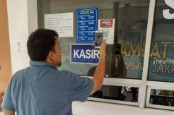 Wajib Pajak Bayar PKB dengan JakOne Mobile