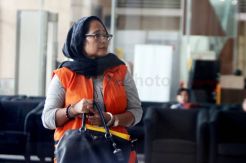 KPK Periksa Orang Kepercayaan Anggota DPR Nyoman Dhamantra
