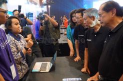 BCA Finhacks #blockchaininnovation Kembali Digelar di Jakarta