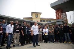 Aktivis SP JICT Tolak Kriminalisasi