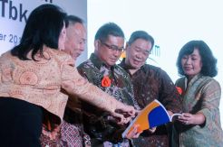 Uni-Charm Indonesia Lepas 20 Persen Saham