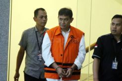 KPK Periksa Direktur PTPN III I Kadek Kertha Laksana