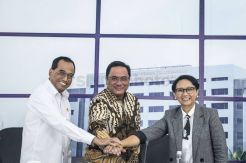 BPK Terpilih Sebagai Auditor Eksternal IMO