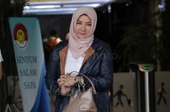 KPK Periksa Terpidana Eks Bupati Kutai Kartanegara Rita Widyasari