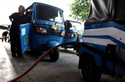 Volume Pendistribusian Gas PGN 2020 Diperkirakan Capai 1.039,3 BBTUD