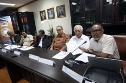 Bani Mampang Berikan Klarifikasi Terkait Putusan MA