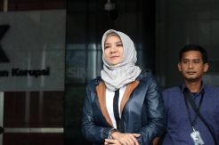 KPK Kembali Periksa Eks Bupati Kukar Rita Widyasari dalam Kasus TPPU