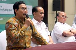 Menteri Desa Ingin Wujudkan Desa Surga