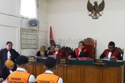 Jual Hewan Dilindungi, Dua Pedagang di Pekanbaru Terancam Masuk Bui