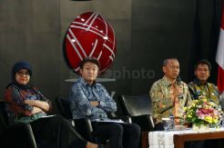 IDX Channel: Kesiapan Industri Otomotif Menuju Era 4.0