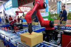 39 Negara Hadir di Pameran Manufacturing Indonesia 2019