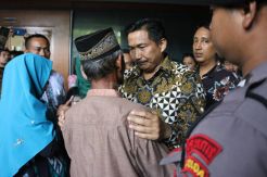 Eks Anggota DPR Bowo Sidik Pangarso Divonis 5 Tahun Penjara