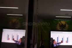 Hasil Survei Komnas HAM, Kasus HAM Masa Lalu Perlu Dituntaskan