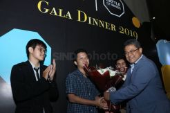 Tingkatkan Kualitas SDM, BAT Indonesia Gelar Battle of Minds