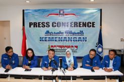 Jelang Kongres, PAN Gelar Rakernas Ke-5