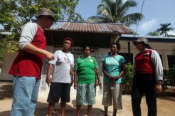 Tingkatkan Pengelolaan Ekosistem Pesisir Raja Ampat Melalui COREMAP