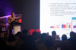 Bank DBS Indonesia Gelar Asian Insights Seminar 2019