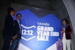 Sambut Harbolnas, Lazada Siapkan Voucer Rp12 Miliar