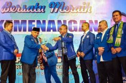 Jelang Kongres, PAN Gelar Rakernas V