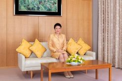 Permaisuri Jepang Masako Berulang Tahun ke-56