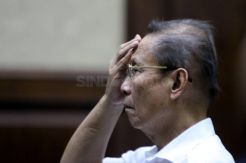 Suap Distribusi Gula, Pieko Njoto Setiadi Jalani Sidang Lanjutan