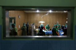 Kodam V/Brawijaya Laksanakan Operasi Bibir Sumbing Gratis