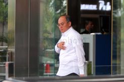 KPK Periksa Mantan Direktur Operasi Garuda Ari Sapari
