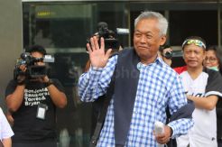 Eks Direktur Niaga Garuda Agus Priyanto Diperiksa KPK