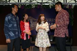 Avrist Assurance Dorong Peran Aktif Ibu Berkarir Indonesia